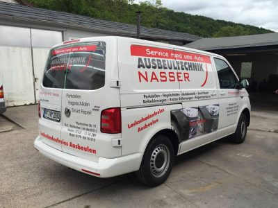 Ausbeultechnik Nasser Mobiler Service Pforzheim